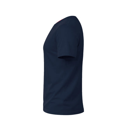 Camiseta Adulto Color "keya" (lote de 100)
