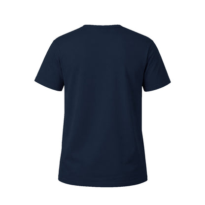 Camiseta Adulto Color "keya" (lote de 100)