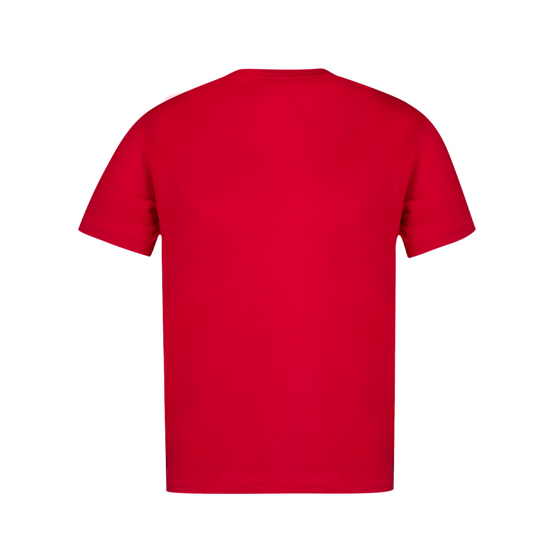 Camiseta Adulto Color "keya" (lote de 100)