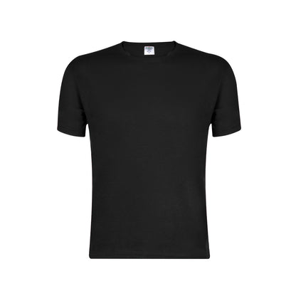 Camiseta Adulto Color "keya" (lote de 100)