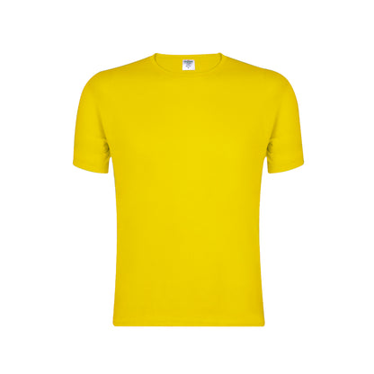 Camiseta Adulto Color "keya" (lote de 100)