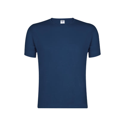 Camiseta Adulto Color "keya" (lote de 100)