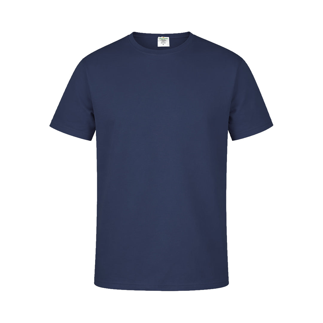 Camiseta Adulto Color "keya" (lote de 100)