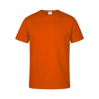 Camiseta Adulto Color "keya" (lote de 100)