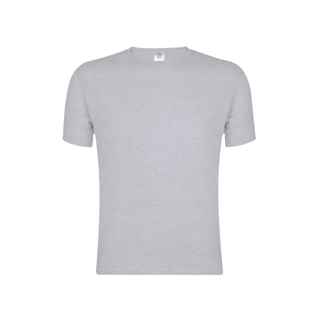 Camiseta Adulto Color "keya" (lote de 100)
