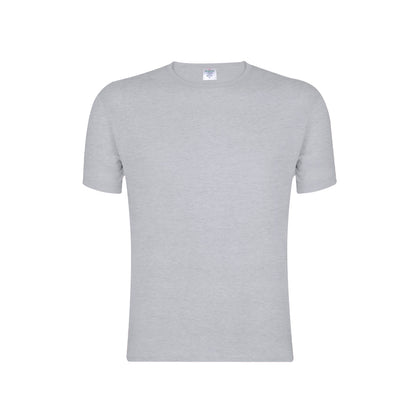 Camiseta Adulto Color "keya" (lote de 100)