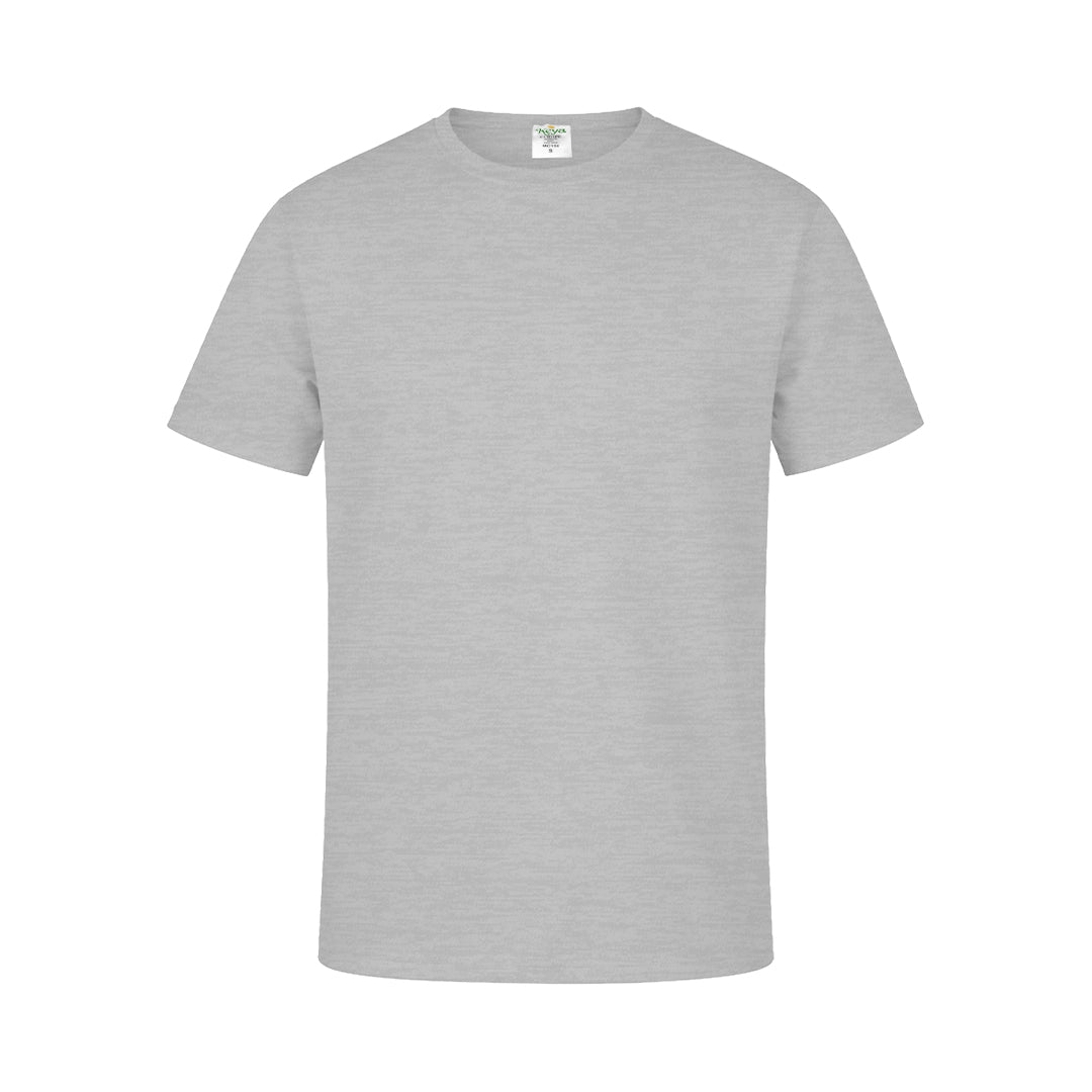 Camiseta Adulto Color "keya" (lote de 100)