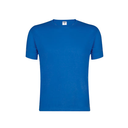 Camiseta Adulto Color "keya" (lote de 100)