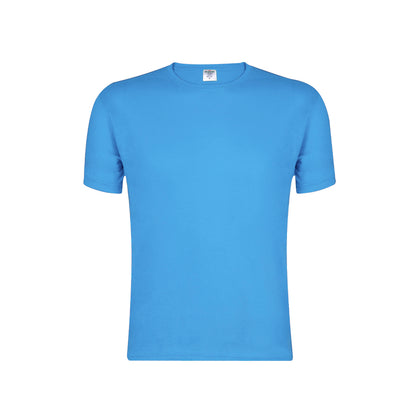 Camiseta Adulto Color "keya" (lote de 100)