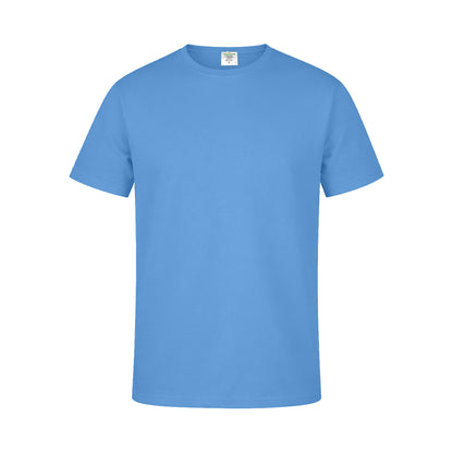 Camiseta Adulto Color "keya" (lote de 100)