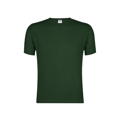 Camiseta Adulto Color "keya" (lote de 100)