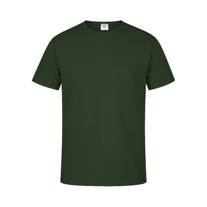 Camiseta Adulto Color "keya" (lote de 100)
