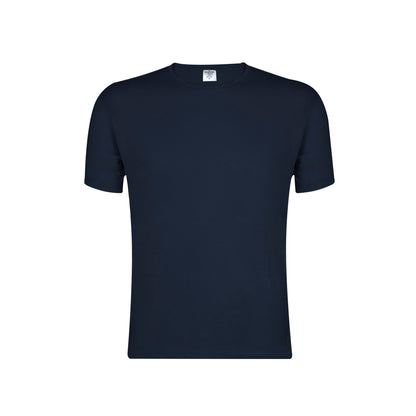 Camiseta Adulto Color "keya" (lote de 100)