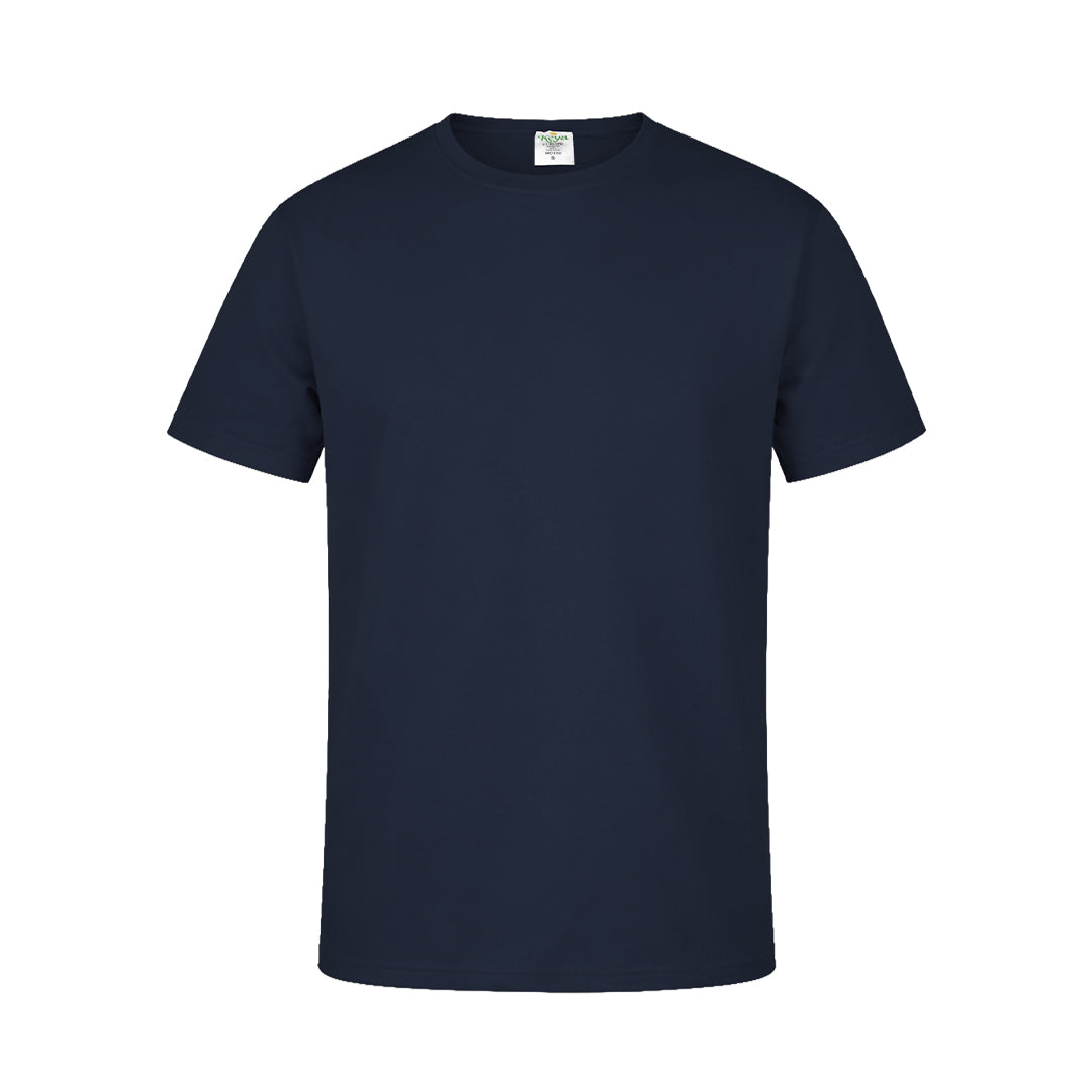Camiseta Adulto Color "keya" (lote de 100)