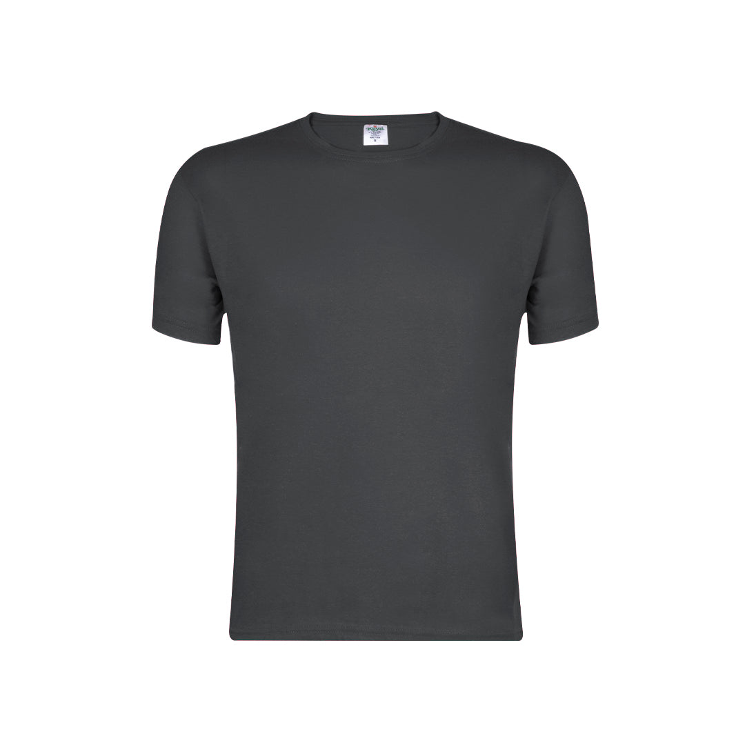 Camiseta Adulto Color "keya" (lote de 100)