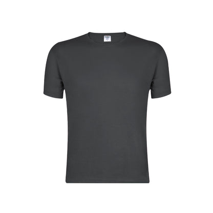 Camiseta Adulto Color "keya" (lote de 100)