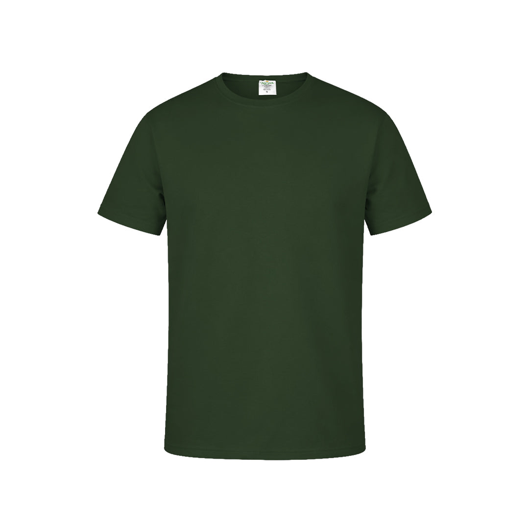 Camiseta Adulto Color "keya" (lote de 100)