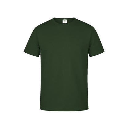 Camiseta Adulto Color "keya" (lote de 100)