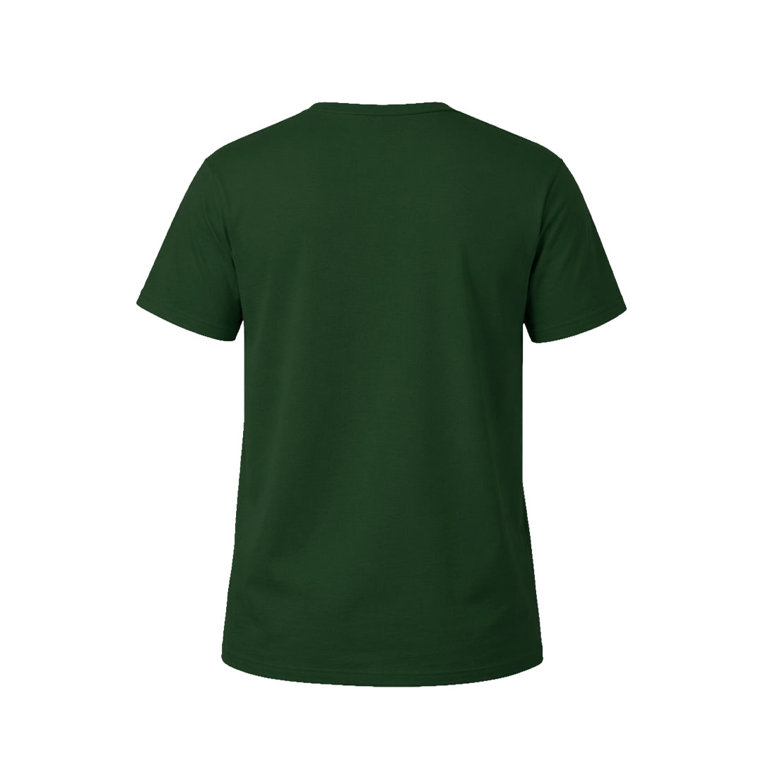 Camiseta Adulto Color "keya" (lote de 100)