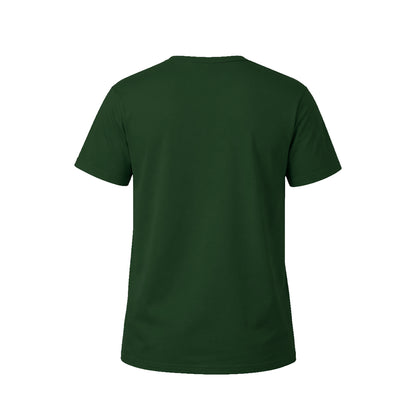 Camiseta Adulto Color "keya" (lote de 100)