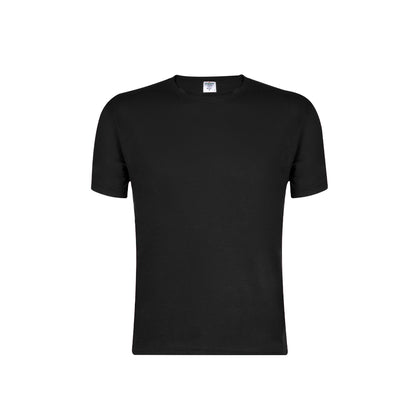 Camiseta Adulto Color "keya" (lote de 100)