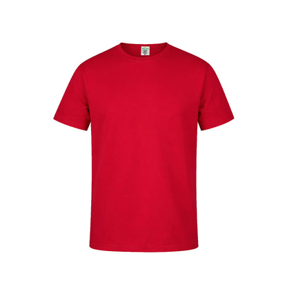 Camiseta Adulto Color "keya" (lote de 100)