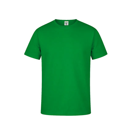 Camiseta Adulto Color "keya" (lote de 100)