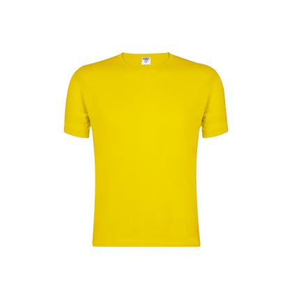Camiseta Adulto Color "keya" (lote de 100)