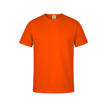 Camiseta Adulto Color "keya" (lote de 100)