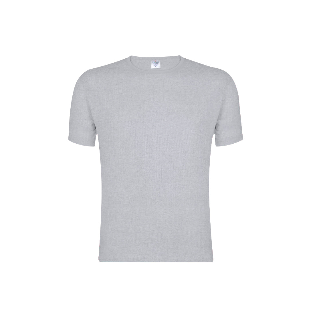 Camiseta Adulto Color "keya" (lote de 100)