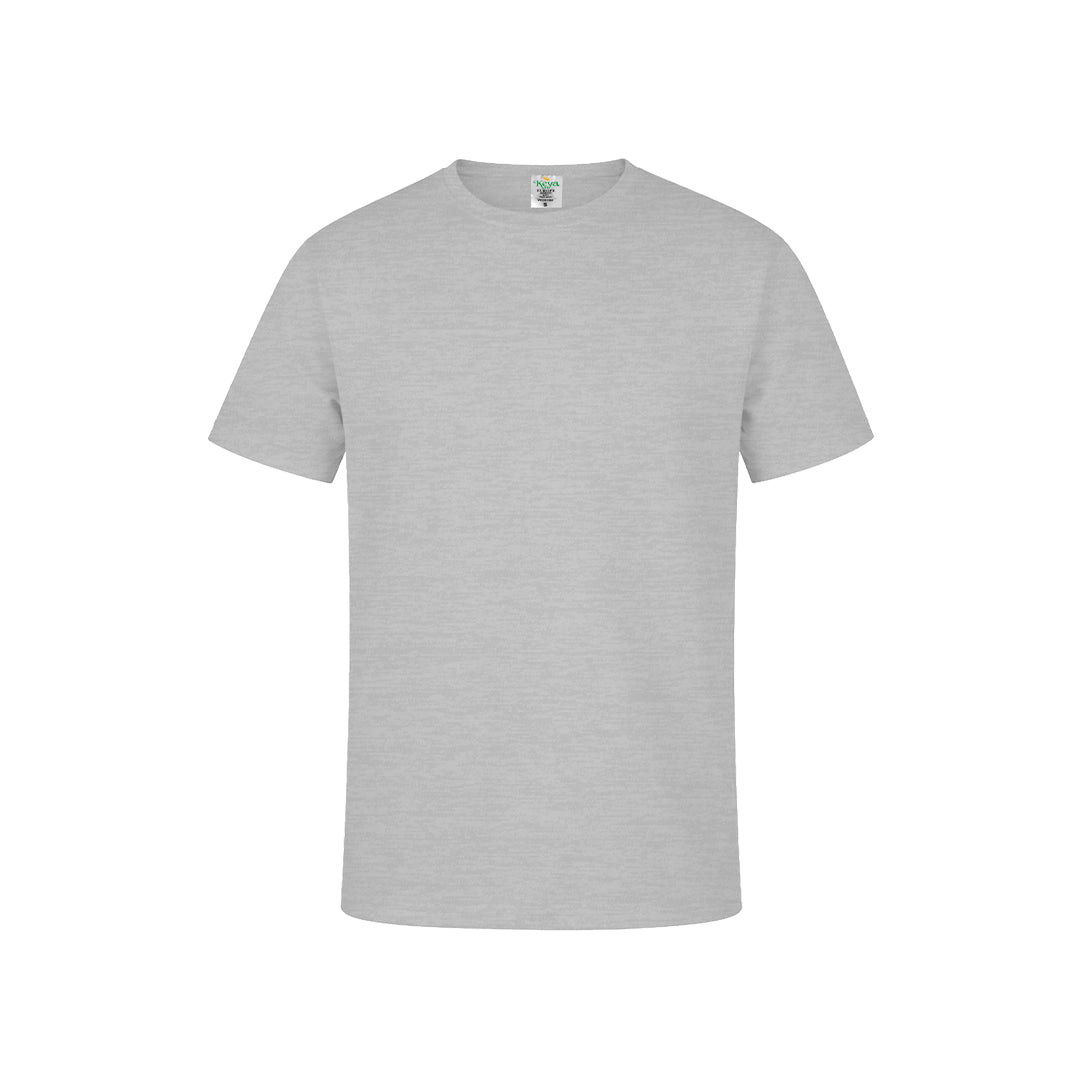 Camiseta Adulto Color "keya" (lote de 100)