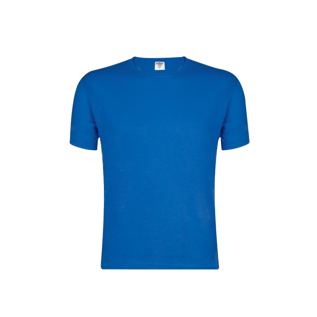 Camiseta Adulto Color "keya" (lote de 100)
