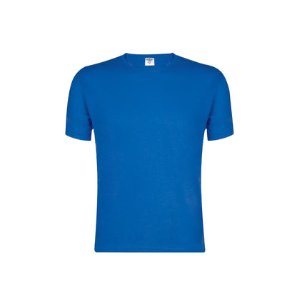Camiseta Adulto Color "keya" (lote de 100)