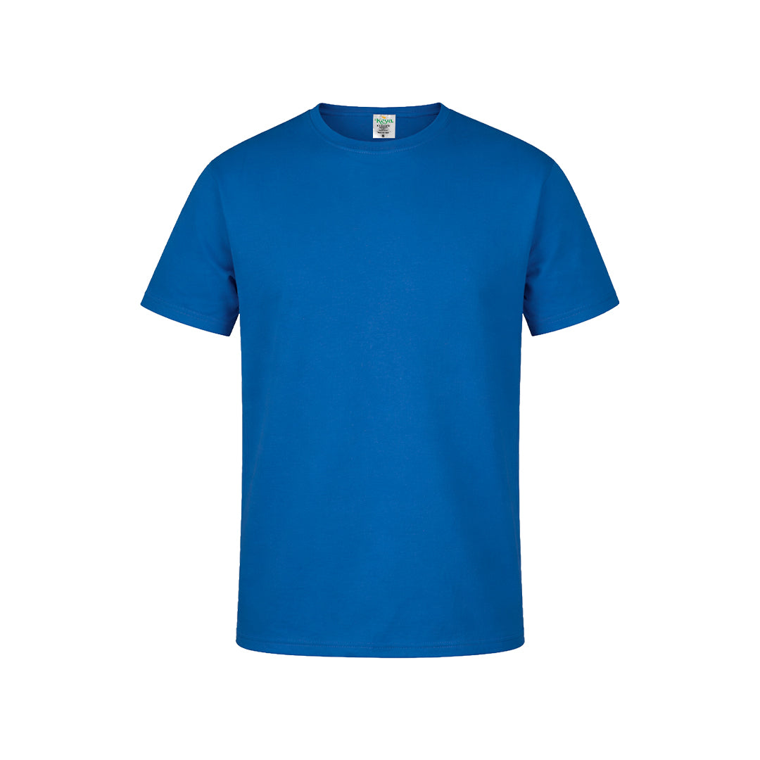 Camiseta Adulto Color "keya" (lote de 100)