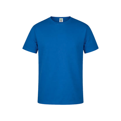 Camiseta Adulto Color "keya" (lote de 100)