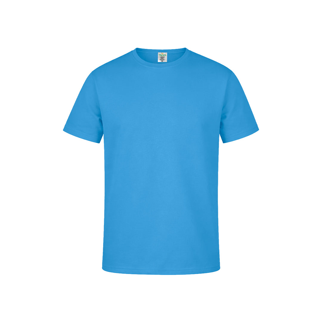 Camiseta Adulto Color "keya" (lote de 100)