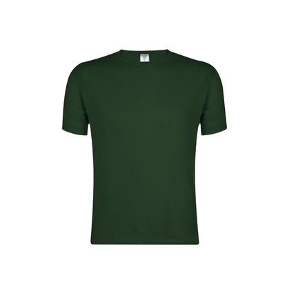 Camiseta Adulto Color "keya" (lote de 100)
