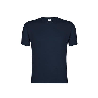 Camiseta Adulto Color "keya" (lote de 100)