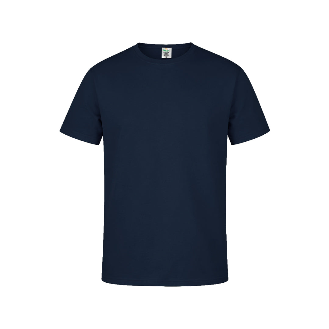 Camiseta Adulto Color "keya" (lote de 100)