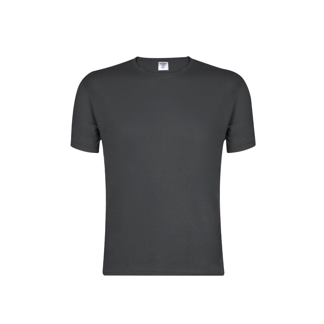 Camiseta Adulto Color "keya" (lote de 100)