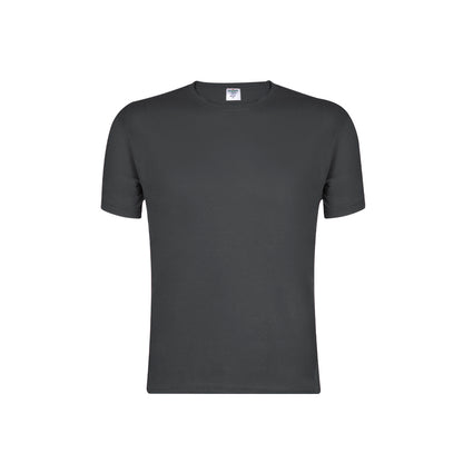 Camiseta Adulto Color "keya" (lote de 100)