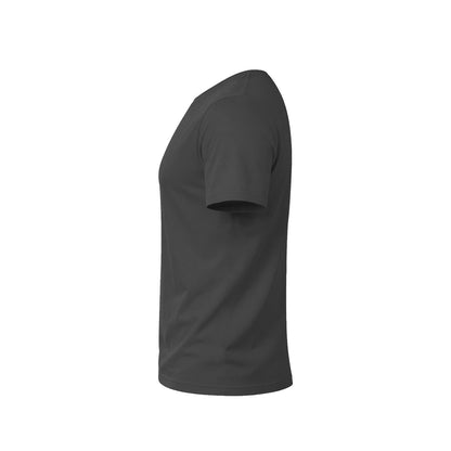 Camiseta Adulto Color "keya" (lote de 100)