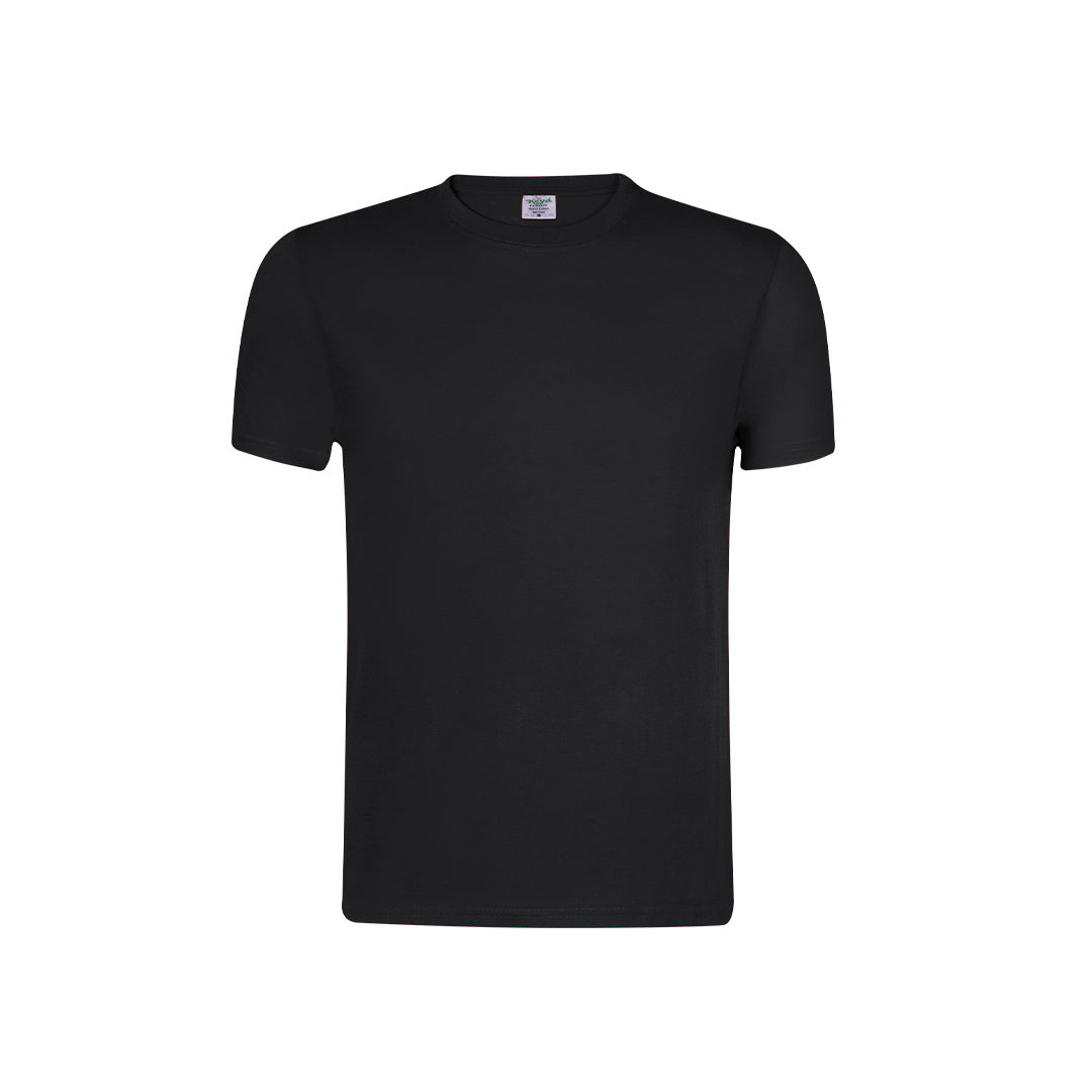 Camiseta Adulto Color "keya" (lote de 100)
