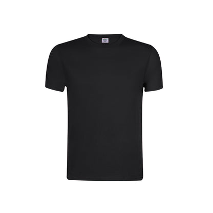 Camiseta Adulto Color "keya" (lote de 100)