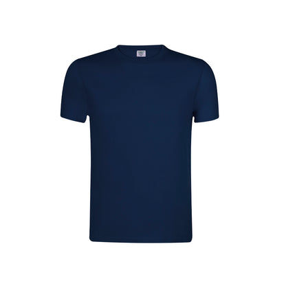 Camiseta Adulto Color "keya" (lote de 100)