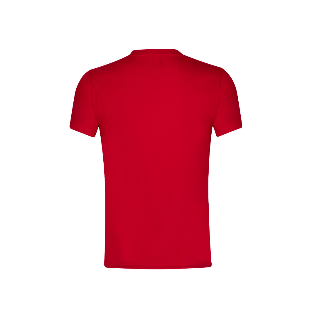 Camiseta Adulto Color "keya" (lote de 100)