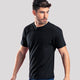 Camiseta Adulto Color "keya" (lote de 100)