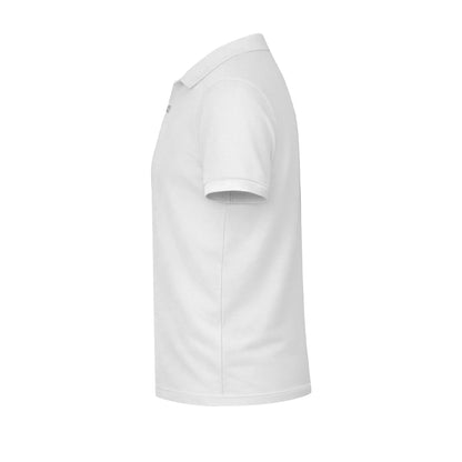 Polo Adulto Blanco "keya" (lote de 50)
