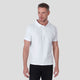 Polo Adulto Blanco "keya" (lote de 50)