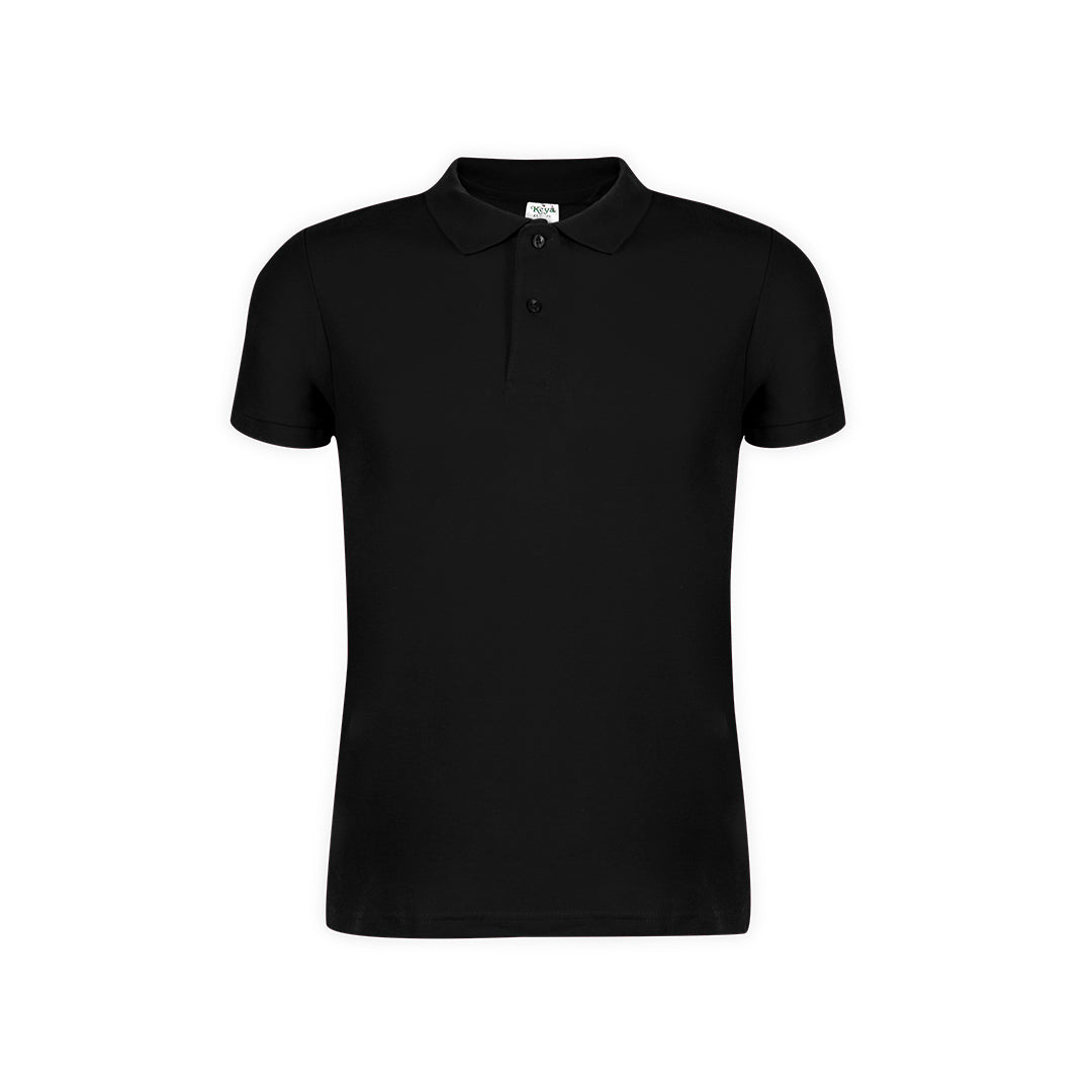 Polo Adulto Color "keya" (lote de 50)